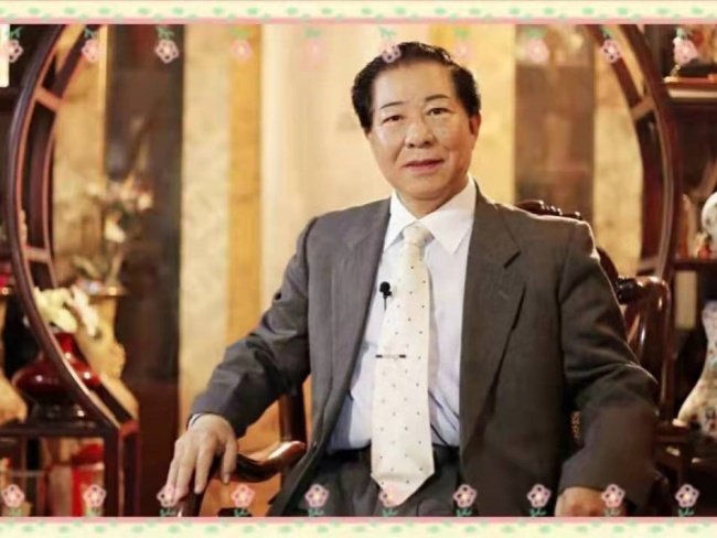 张文荣：从医 50 余年，以精湛医术和高尚医德捍卫中医尊严(图1)