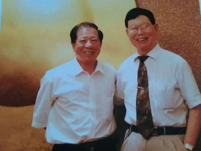 张文荣：从医 50 余年，以精湛医术和高尚医德捍卫中医尊严(图11)