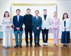 校企媒+国际直播，构建中医药国际文化多语种传播