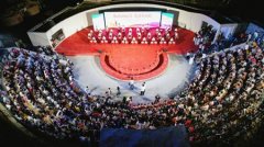 “红旗映校园·艺启新征程”  德化县尚思小学艺术展演活动成功举办