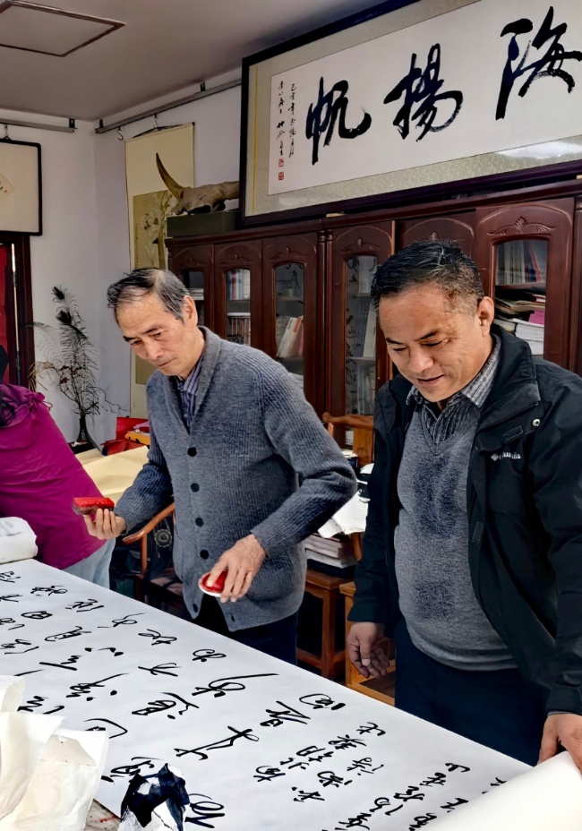 香山叶正红   重阳情更浓(图4) 香山叶正红   重阳情更浓(图4)