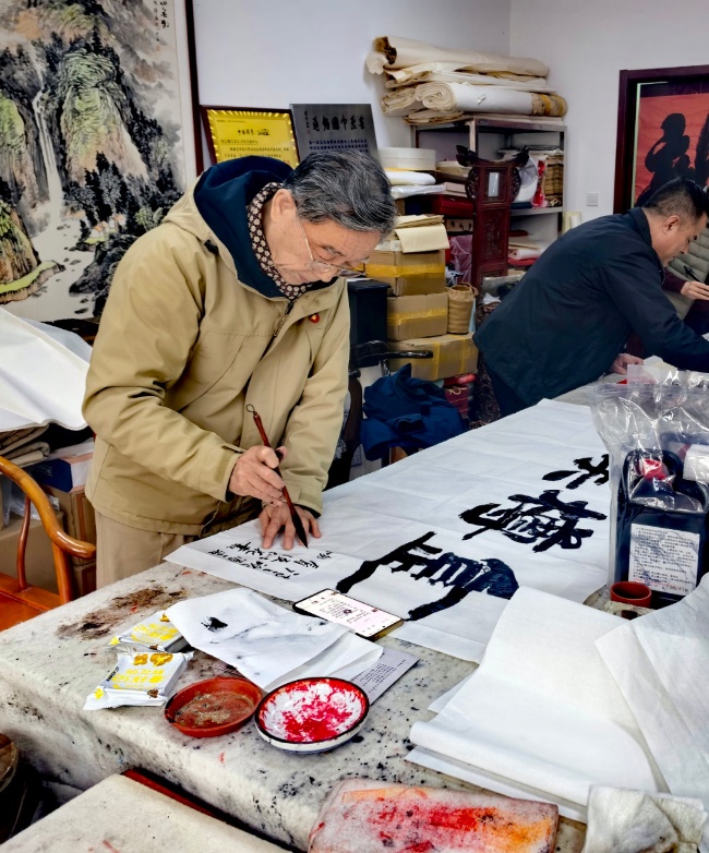 香山叶正红   重阳情更浓(图3) 香山叶正红   重阳情更浓(图3)