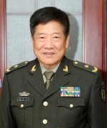 将军书法家孔令义：提出新行楷体书法理念和创立新行楷体书法的书法家